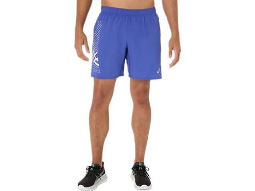 ASICS ICON 7IN SHORT