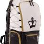 BLACK CROWN MOCHILA RAPTOR 2