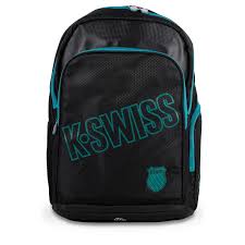 KSWISS MOCHILA