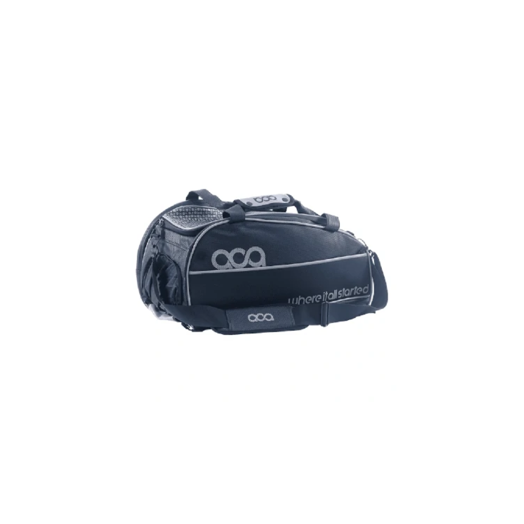 ACA PADEL PALETERO BEACH BAG GRIS