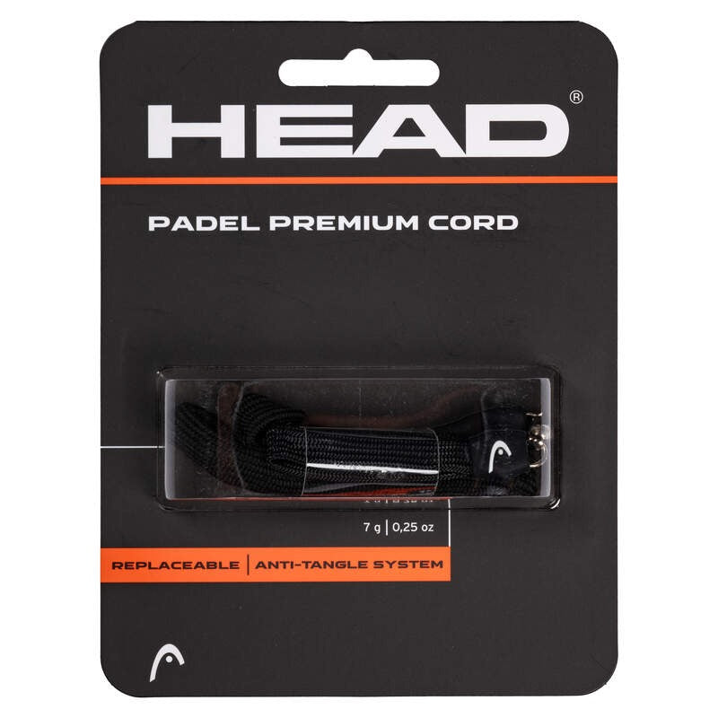 HEAD PREMIUM PADEL CORD