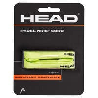 HEAD REPLACEABLE  PADEL CORD 2PC