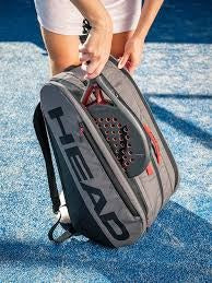 HEAD COELLO TOUR PADEL BAG L