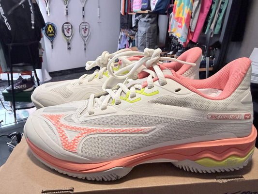 MIZUNO ZAPATILLA WAVE EXCEED LIGHT 2CC