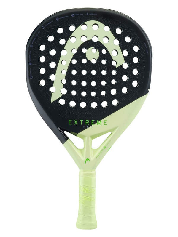 HEAD EXTREME PRO 2026