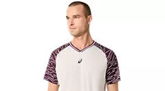 ASICS PADEL COURT SS TOP 2026