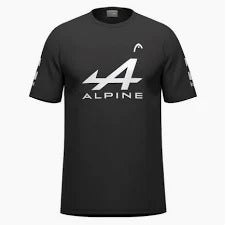 HEAD T-SHIRT COELLO 2026