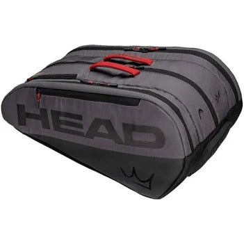 HEAD COELLO TOUR PADEL BAG L