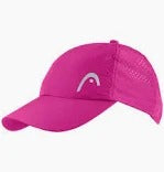 HEAD KIDS PRO PLAYER CAP