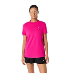 ASICS CORE SS TOP W