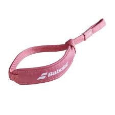 BABOLAT WRIST STRAP CUERDA