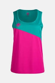 IZAS CAMISETA ABI W V2