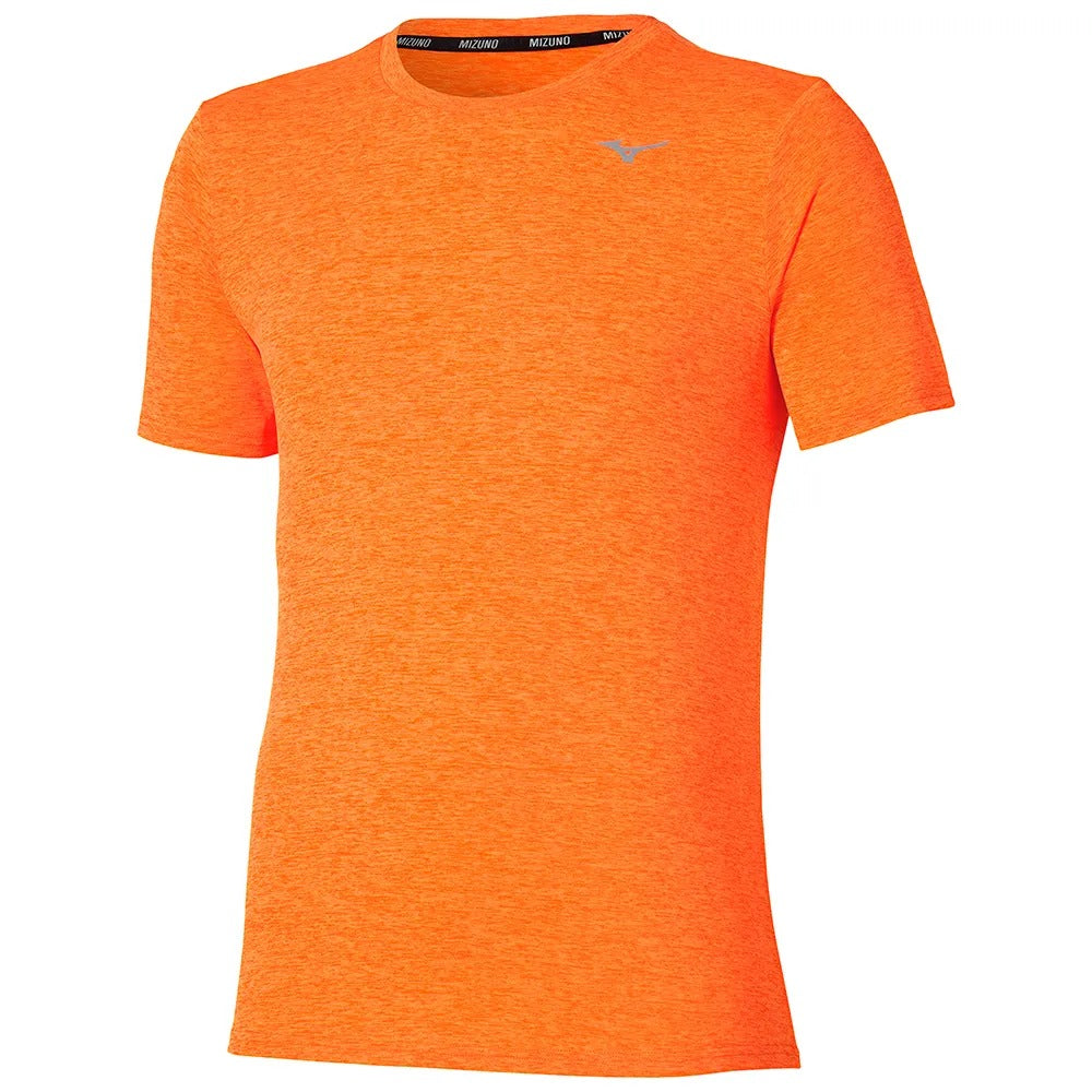 MIZUNO IMPULSE CORE TEE MEN