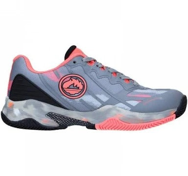 JHAYBER - ZAP. TEMPLO GREY