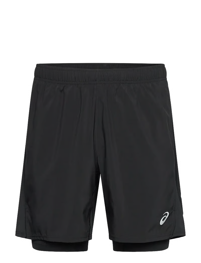 ASICS CORE 2-N-1 7IN SHORT