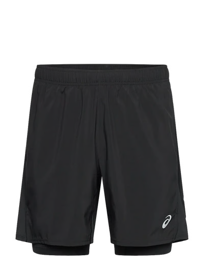 ASICS CORE 2-N-1 7IN SHORT