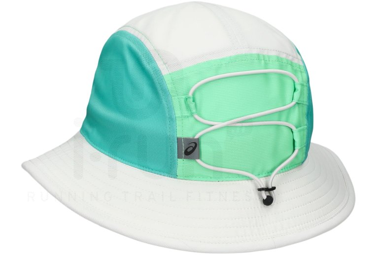 ASICS COLORES BUCKET HAT