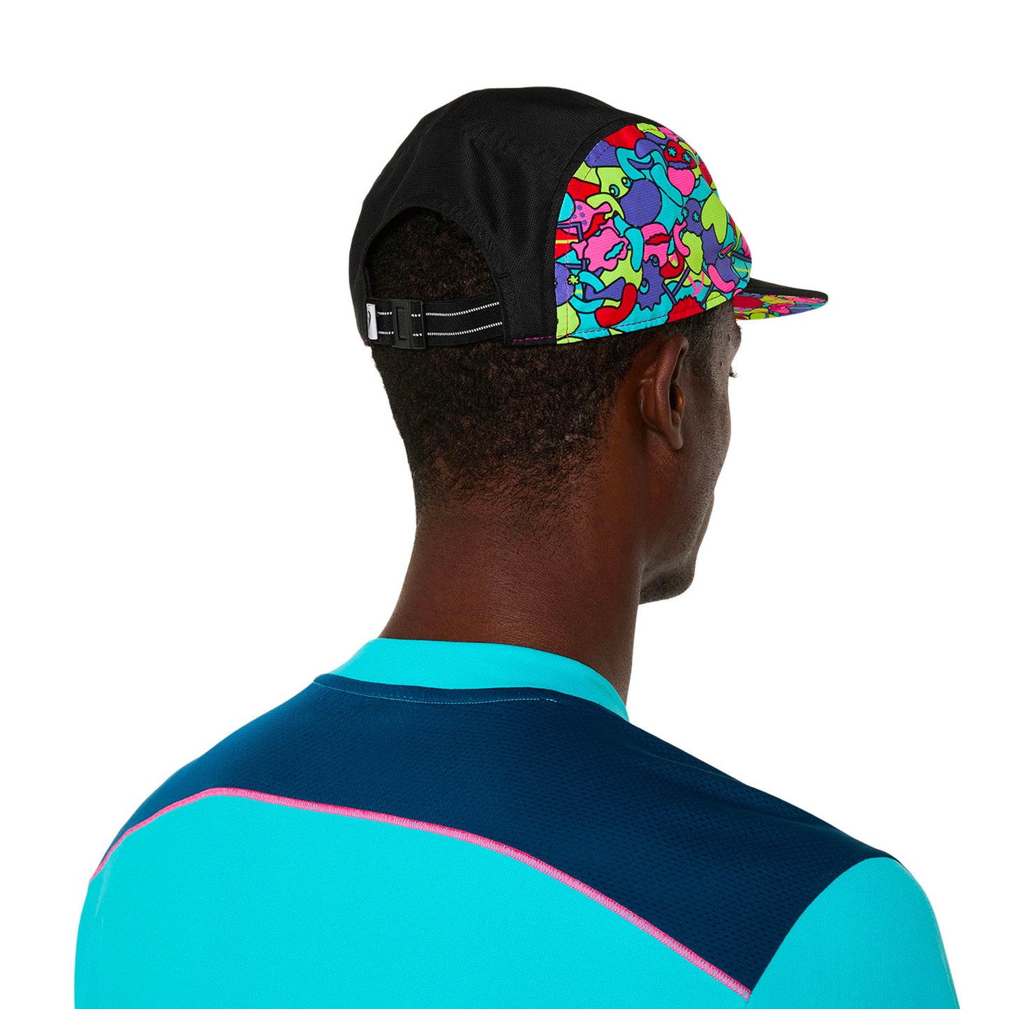 ASICS GRAPHIC CAP