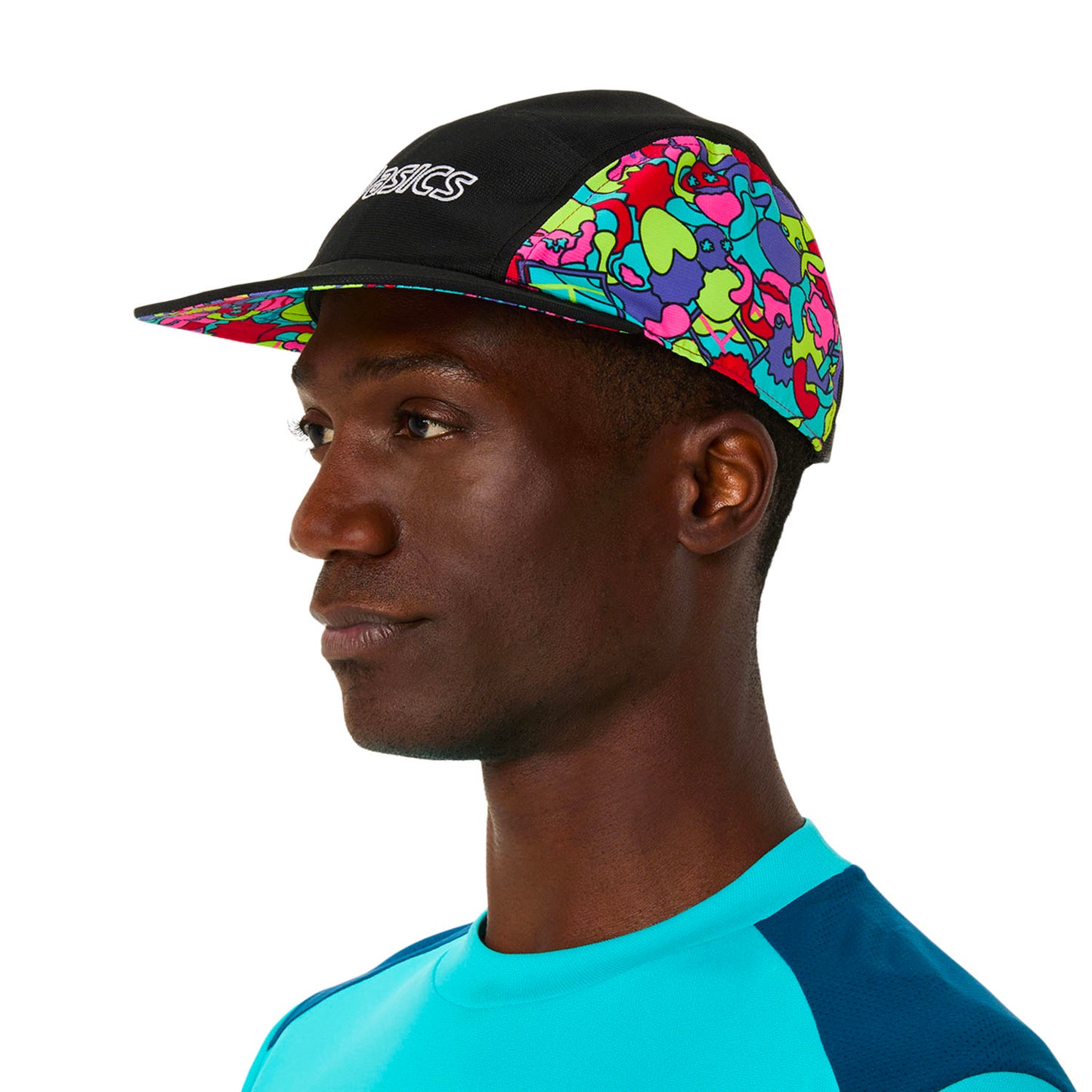 ASICS GRAPHIC CAP