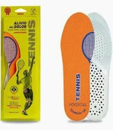 FOOTGEL PLANTILLA TENIS