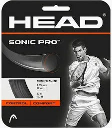 HEAD CORDAJE SONIC PRO