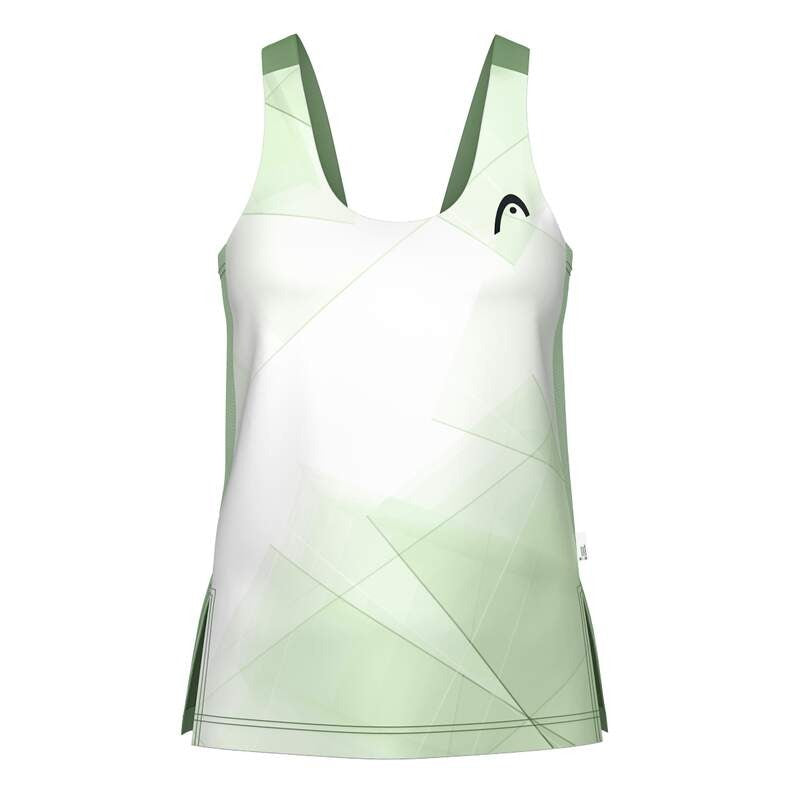 HEAD SPIRIT TANK TOP