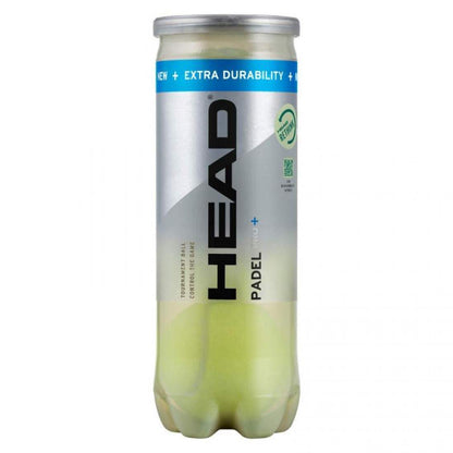 HEAD PADEL PRO +