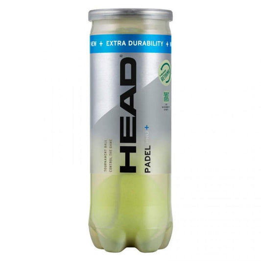 HEAD PADEL PRO +