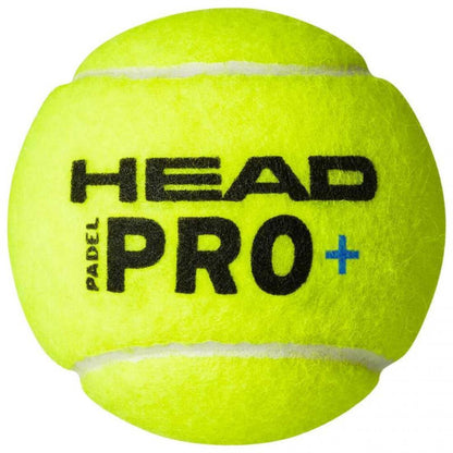 HEAD PADEL PRO +