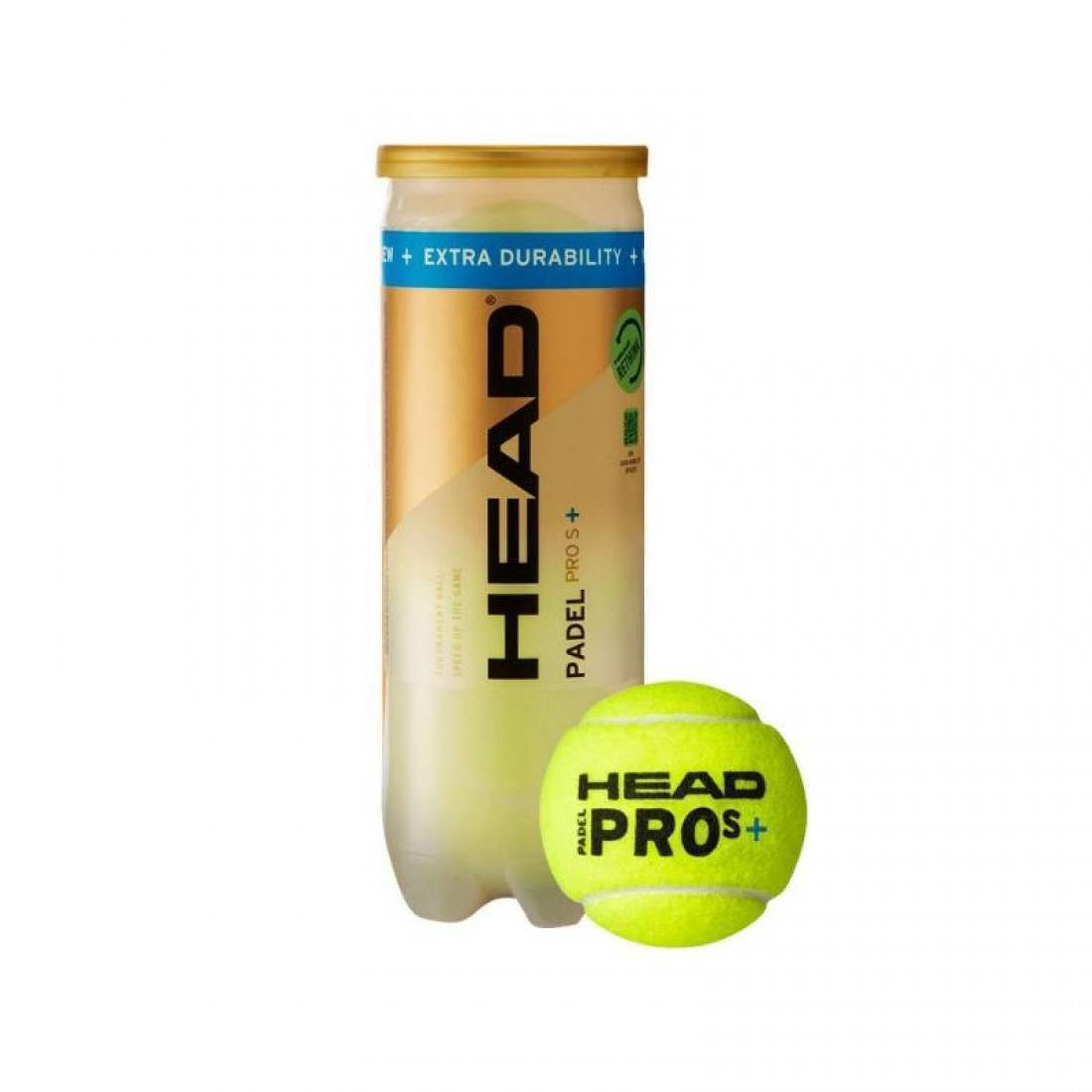 HEAD PADEL PRO S +