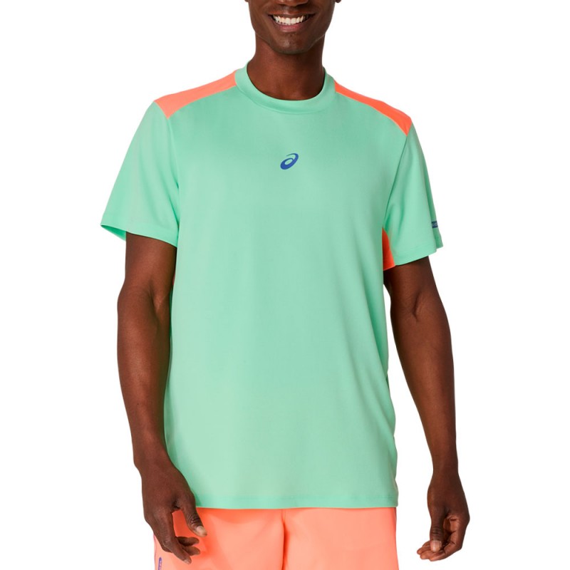 ASICS PADEL COURT SS TOP