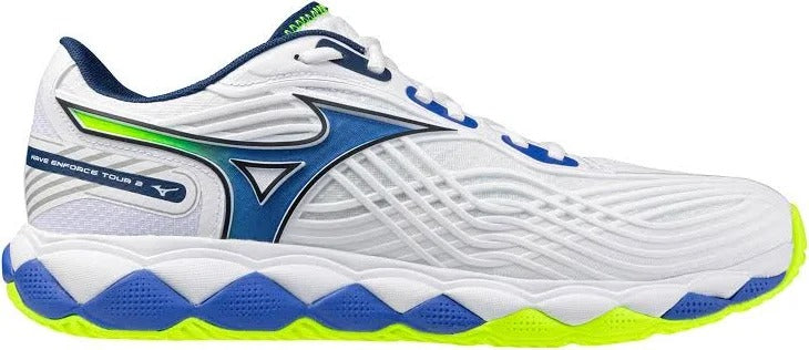 MIZUNO SHOE WAVE ENFORCE TOUR 2CC