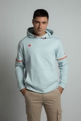 IZAS SUDADERA BISCAR