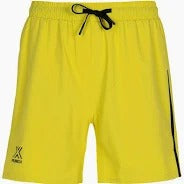 MUNICH SHORT AMARILLO