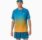 ASICS ROAD FADE SS TOP