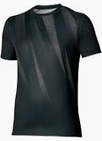 MIZUNO CORE GRAPHIC SHORT SLEEVE TE