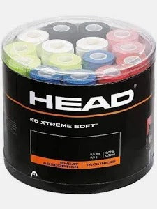 HEAD OVER GRIP XTREME SOFT