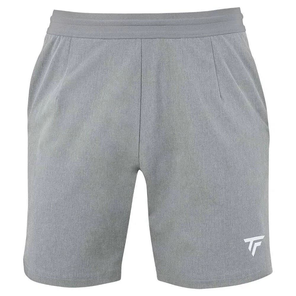 TECNIFIBRE SHORT SILVER