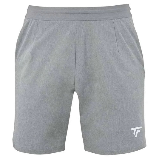 TECNIFIBRE SHORT SILVER
