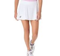ASICS GIRLS TENNIS SKORT