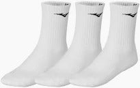 MIZUNO PACK 3 CALCETINES