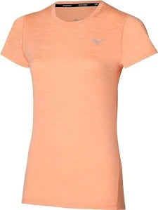 MIZUNO IMPULSE CORE TEE W