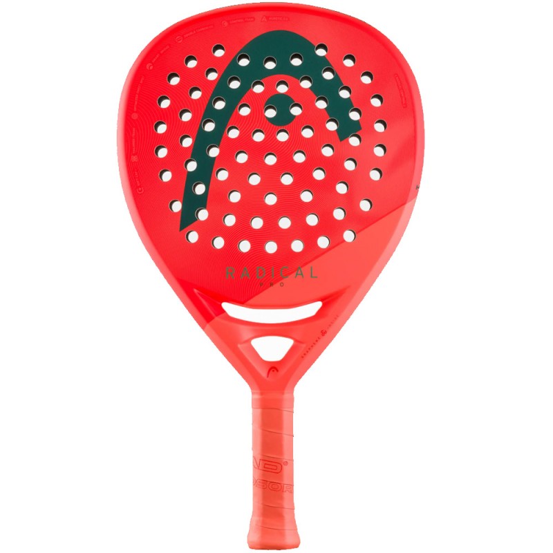 HEAD RADICAL PRO 2026