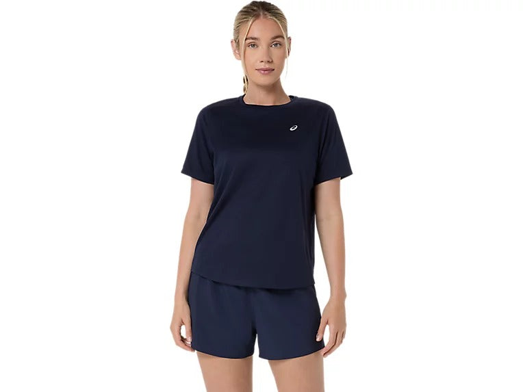 ASICS CORE SS TOP W