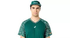 ASICS PADEL COURT SS TOP 2026