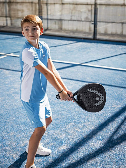 HEAD SPEED JUNIOR