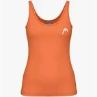 HEAD SPIRIT II TANK TOP