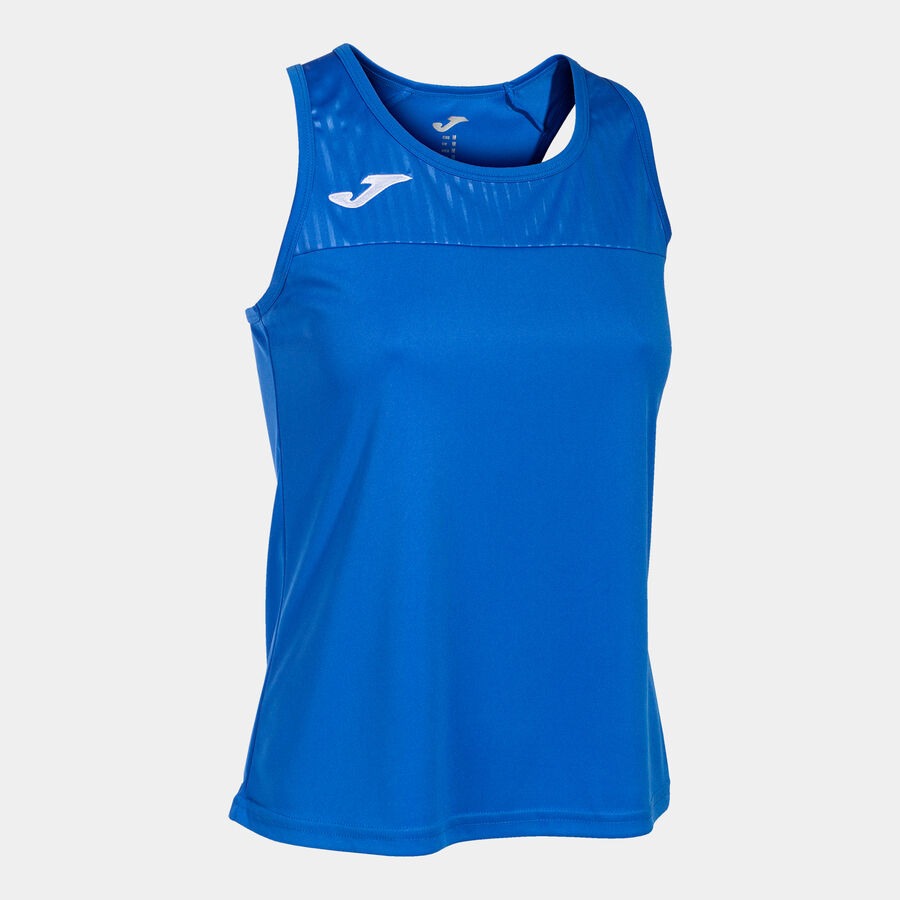 Camiseta tirantes mujer Montreal