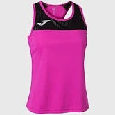 Camiseta tirantes mujer Montreal