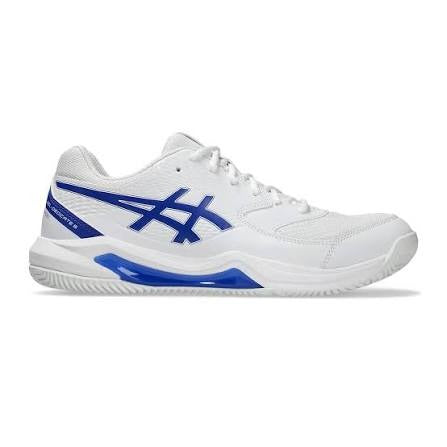 ASICS GEL DELICATE 8 PADEL AZUL